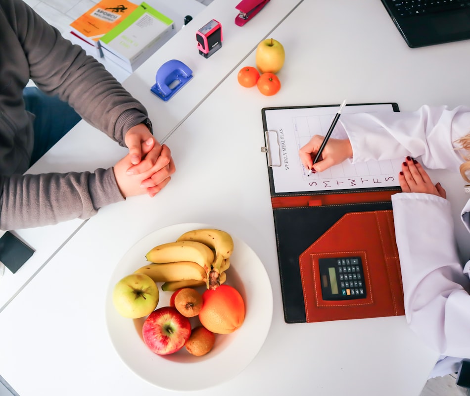 Wellnessnutritionpath екип и платформа
